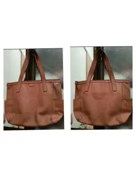 Tas Fossil wanita original