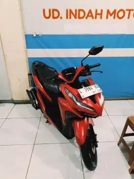 CBS ISS HONDA VARIO 150 EXCLSV KEYLLES 2018