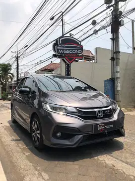 Honda Jazz RS GK5 1.5 CVT 2019