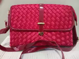 Dompet Tas wanita selempang