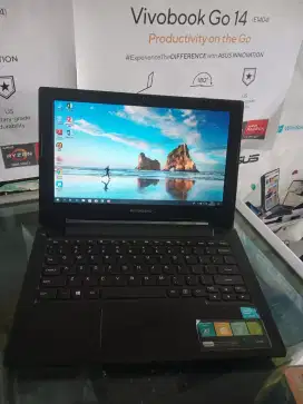 Netbook Lenovo S210