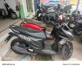 beet street th 2024 samping kompelik Andika hairi motor sultan Adam