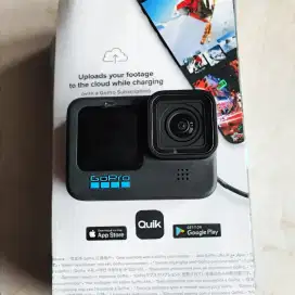 Camera GoPro Hero 10