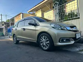 Honda Mobilio 2014 Bensin