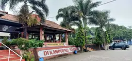 Istimewa Murah Hitung Tanah Saja Rest Area Jl Raya Cicalengka Nagreg