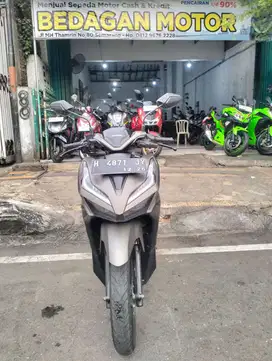 Honda Vario 150 ESP Exclsv