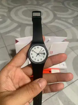 Jam Tangan Swatch Original