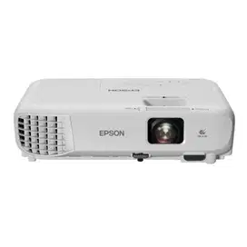 PROJECTOR EPSON EB X600 3600 Lumens HDMI 3LCD - TKDN