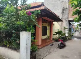 RUMAH di Ploso jati kudus