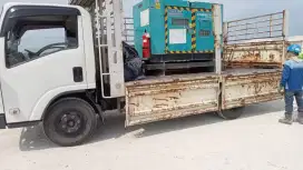 Jasa Pengiriman Barang Murah Via CDD Surabaya - Jakarta
