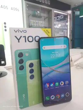 HP VIVO Y100 4G 8+8/128GB