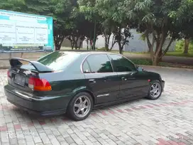 Honda Ferio 1997 Bensin