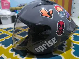 Dijual helm shel