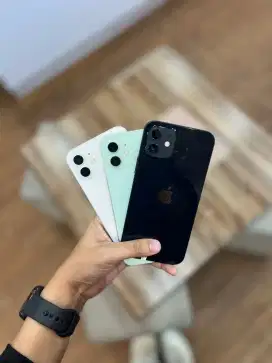 IPHONE 12 ALL PROVIDER