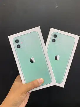 IPHONE 11 64 GB