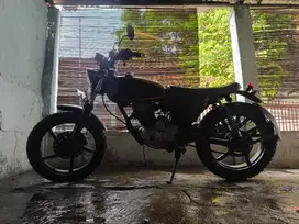 Japstyle Megapro 2004