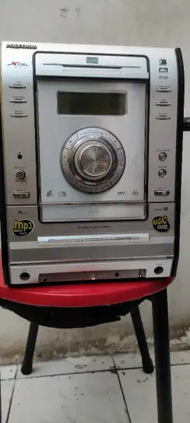 Polytron xcel 2000 hifi
