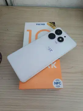 Tecno 10 pro 8/128