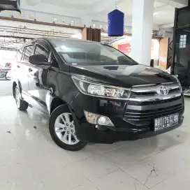 Toyota Innova Reborn 2.4 G 2020 Matic Diesel