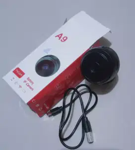 CCTV Mini  Kamera Pengintai  Wifi HD 1080P indoor outdoor camera