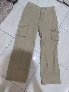 Hammerstout Cargo Khaki Combat Slim