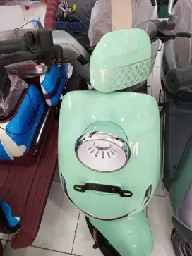 Molis uwinfly T80