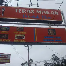 Neon Box / Neon Sign