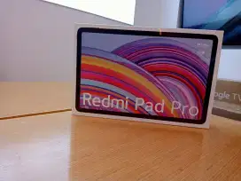 Redmi Pad pro || XIAOMI PLAZA AMBARUKMO