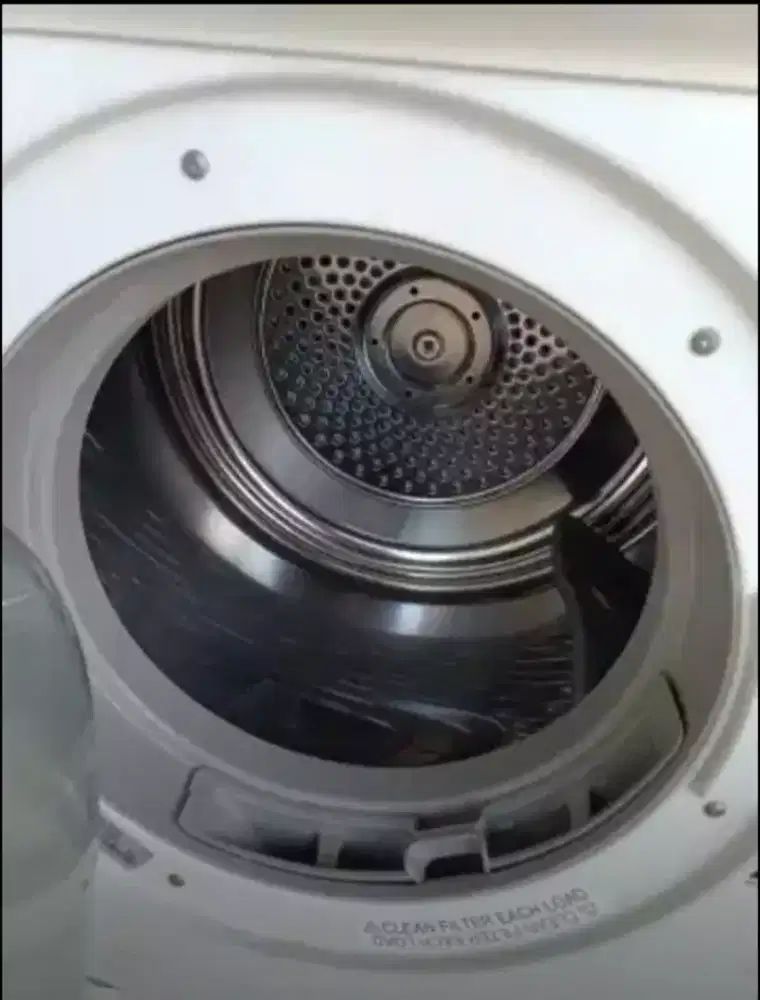 service mesin dryer, pengering