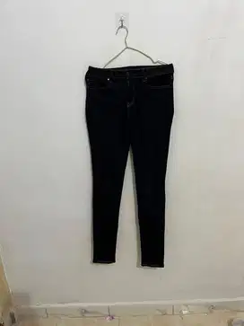 Celana Jeans Uniqlo