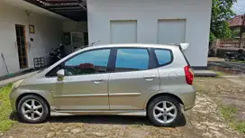 Honda Jazz 2004 Bensin