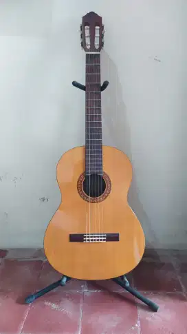 Gitar Akustik Nylon Yamaha C315 Original