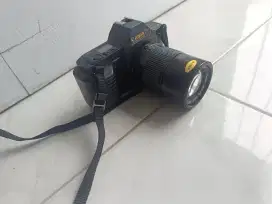 Kamera jadul Canon T70