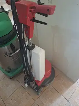 Mesin Polisher Lantai