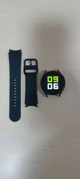 Dijual Smartwatch Samsung Galaxy Watch 5