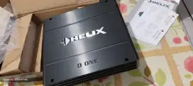 Power Monoblock Helix