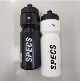 Botol minum specs new