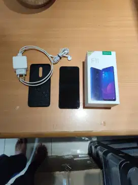 Jual Oppo F11 kondisi apik