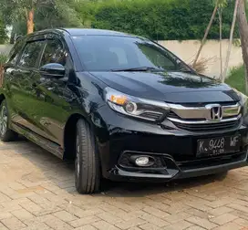 Dijual Mobilio 2019 E Automatic