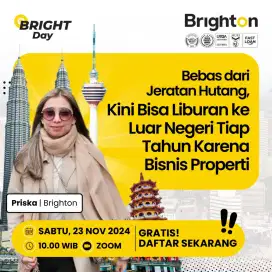 Join bisnis property handal siap sukses