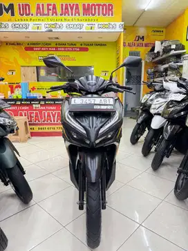 Honda Vario 125 Espcbs ISS tahun 2023