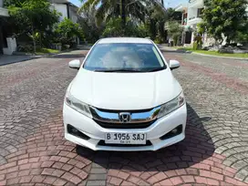 All New City 1.5 E CVT Matic 2014, SEDAN MEWAH TAPI MURAH