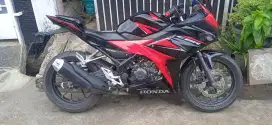 CBR 150R K45-N 2019