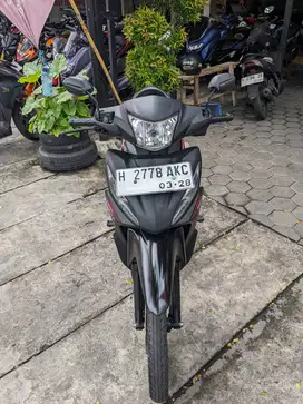 Honda Revo X Tahun 2018