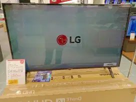 LG SMART TV 43 UR7500 PSC