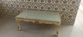 Coffee Table Klasik