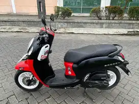 Jual Cepat Honda SCOOPY SPORTY 110 CC