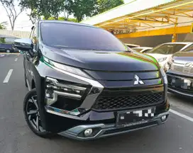 (KM30000) MITSUBISHI ALLNEW XPANDER ULTIMATE 2022 NIK 2021 ISTIMEWA