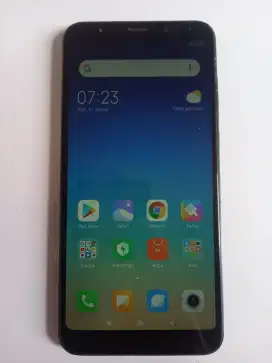 Xiaomi redmi 5 plus 3/32