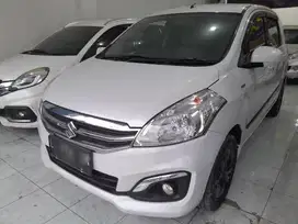 Suzuki Ertiga GL 2016 Putih Automatic